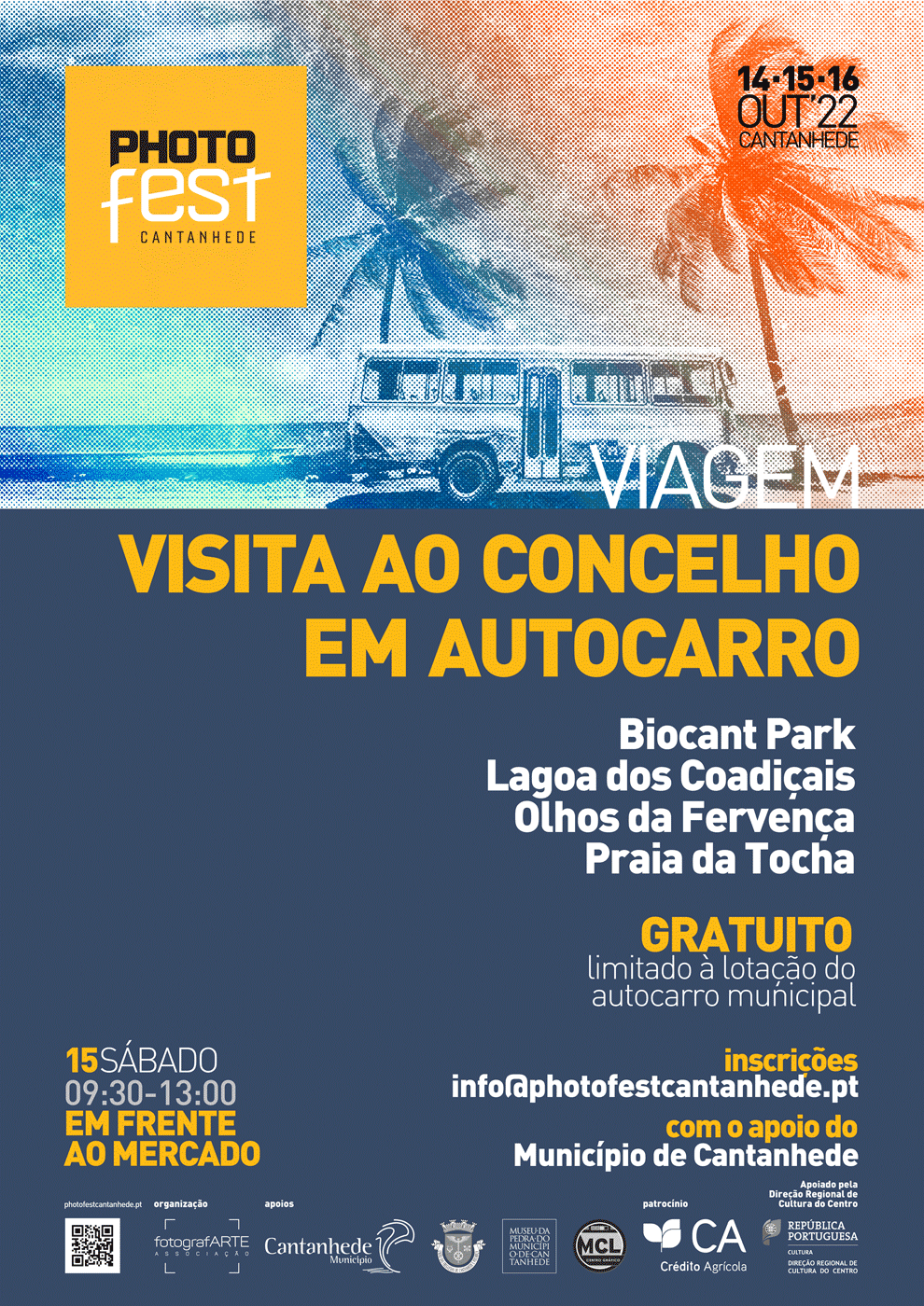 Viagem ao Concelho
