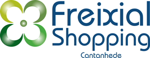 Freixial Shopping Cantanhede